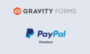 Gravity Forms PayPal Commerce Platform GPL