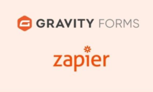 Gravity Forms Zapier Addon GPL