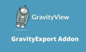 GravityView GravityExport GPL