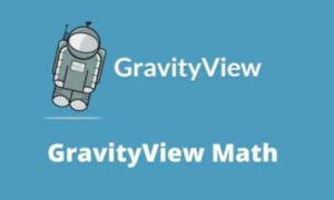 GravityView Math GPL