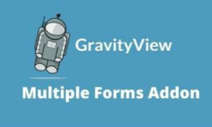 GravityView Multiple Forms GPL