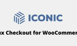 Iconic Flux Checkout for WooCommerce GPL