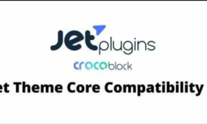 Jet Theme Core Compatibility Kit GPL