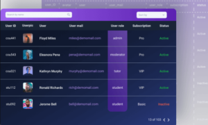 JetEngine Dynamic Tables Builder GPL