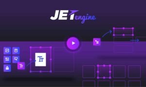 JetEngine GPL Add & Edit Dynamic Content with Elementor