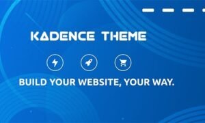 Kadence Theme Pro Addon Plugin