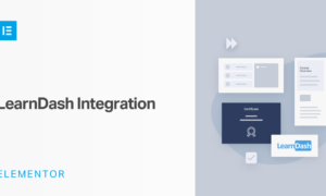 LearnDash LMS Elementor Integration GPL