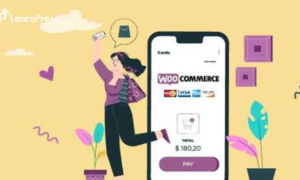 LearnPress WooCommerce Payment Methods Integration GPL