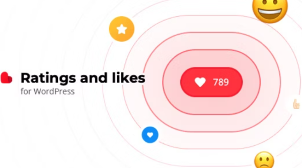 Liker WordPress Rating Plugin GPL