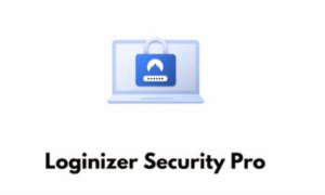 Loginizer Security Pro GPL