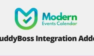 MEC BuddyBoss Integration Addon GPL