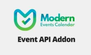 MEC Event API Addon GPL