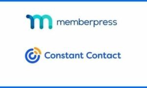 MemberPress Constant Contact GPL