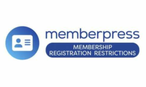 MemberPress Registration Restrictions Addon GPL