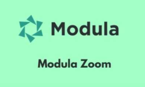 Modula Zoom GPL