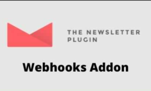 Newsletter Webhooks Addon GPL