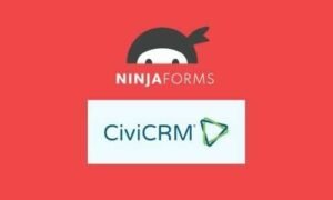 Ninja Forms CiviCRM Addon GPL