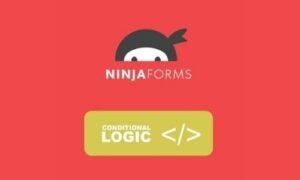 Ninja Forms Conditional Logic GPL