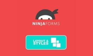 Ninja Forms Layout and Styles GPL