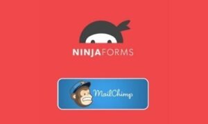 Ninja Forms MailChimp GPL