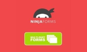 Ninja Forms MultiPart Forms GPL