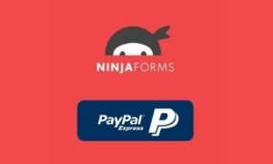 Ninja Forms PayPal Express GPL