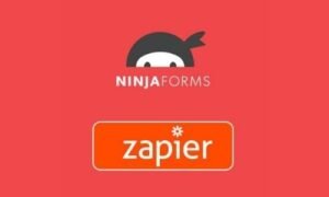 Ninja Forms Zapier GPL