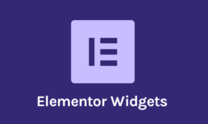 OceanWP Elementor Widgets GPL