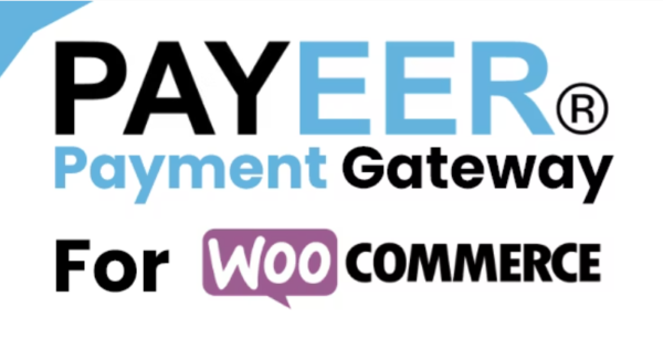 Payeer Payment Gateway for WooCommerce GPL