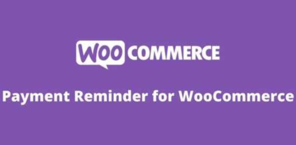 Payment Reminder for WooCommerce GPL