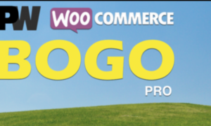 PimWick WooCommerce BOGO Pro GPL