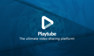 PlayTube GPL