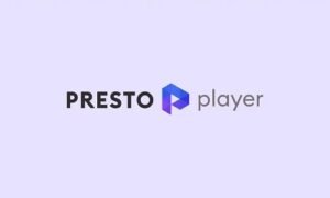 Presto Player Pro GPL