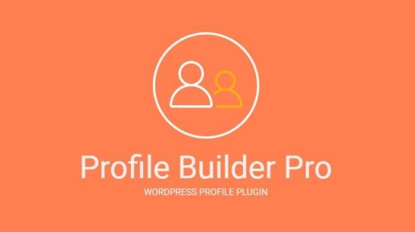 Profile Builder Pro GPL – WP Profile Plugin + Addons Latest Version