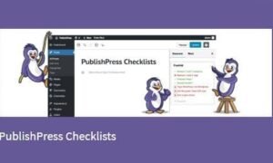 PublishPress Checklists Pro GPL