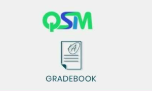 QSM Gradebook Addon GPL