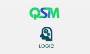 QSM Logic Addon GPL