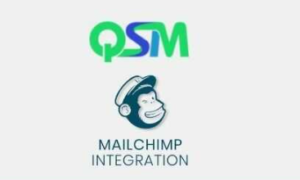 QSM MailChimp Integration GPL