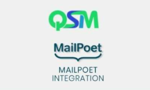 QSM MailPoet Integration Addon GPL