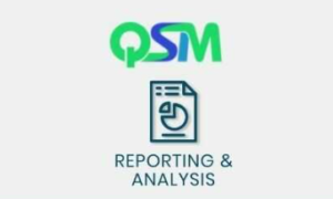 QSM Reporting And Analysis Addon GPL