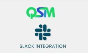 QSM Slack Integration Addon GPL