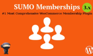 SUMO Memberships GPL