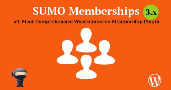 SUMO Memberships GPL