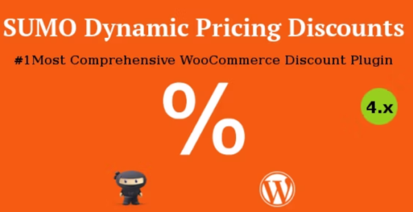 SUMO WooCommerce Dynamic Pricing Discounts