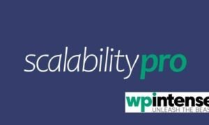 Scalability Pro GPL