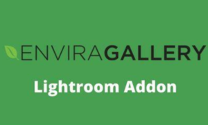 Envira Gallery Lightroom Addon GPL