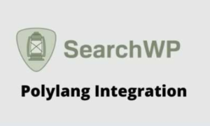 SearchWP Polylang Integration GPL