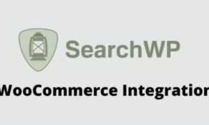 SearchWP WooCommerce Integration GPL