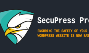 SecuPress Pro GPL