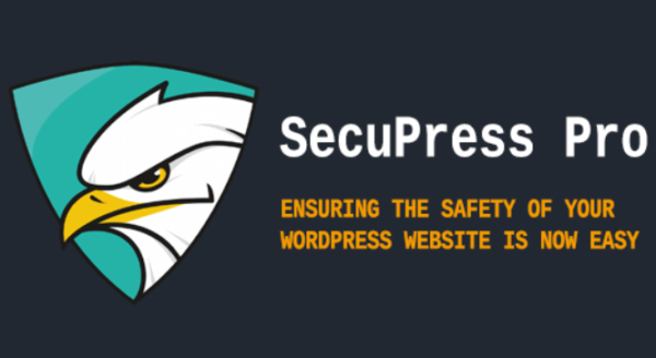 SecuPress Pro GPL